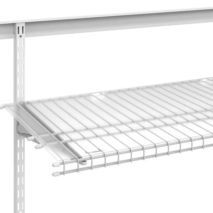 Wire Shelf Liner Roll – Non-Slip Protective Lining for Shelves