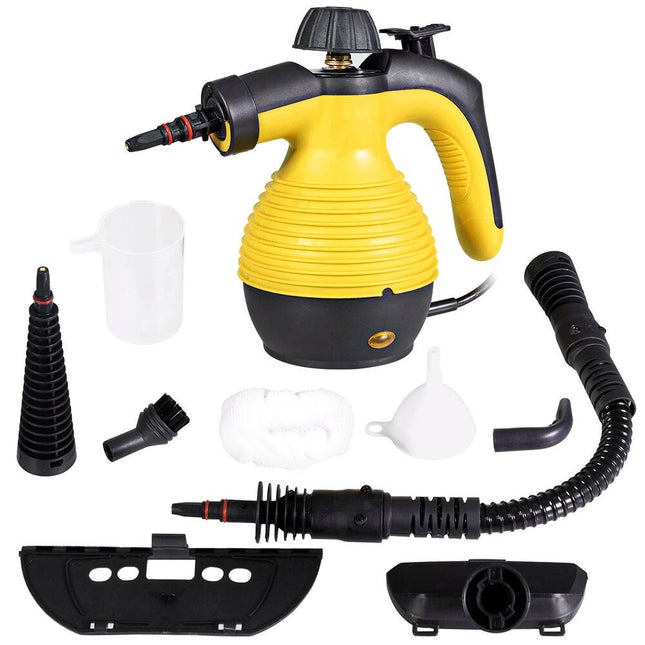 Multifunction Portable Steam Cleaner 1050W Household Handheld Steamer