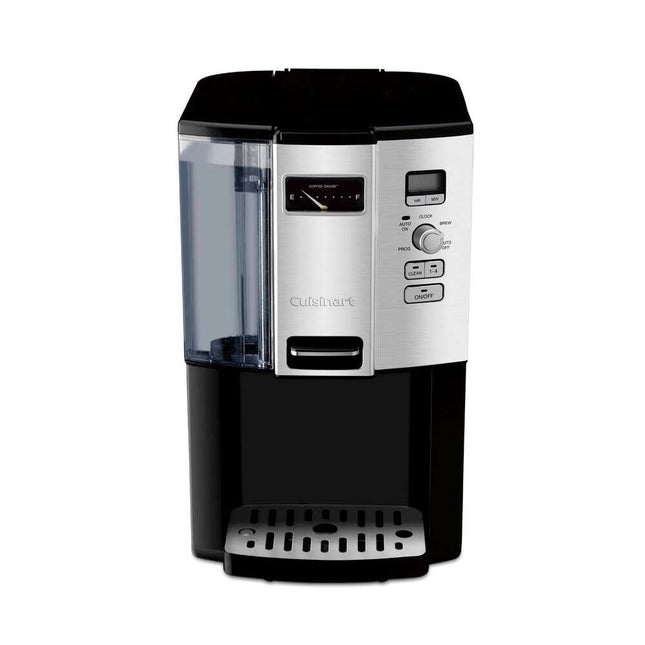 DCC-3000 12-Cup Programmable Coffee On Demand Coffeemaker Dispensing Brewer