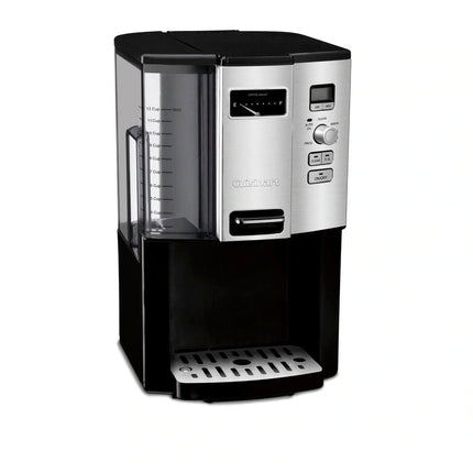 DCC-3000 12-Cup Programmable Coffee On Demand Coffeemaker Dispensing Brewer