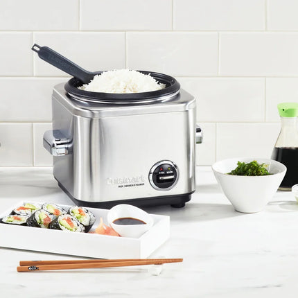 Rice Cooker Electric Automatic Kitchen Rice Cooking Pot Nonstick