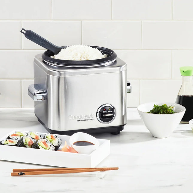 Rice Cooker Electric Automatic Kitchen Rice Cooking Pot Nonstick
