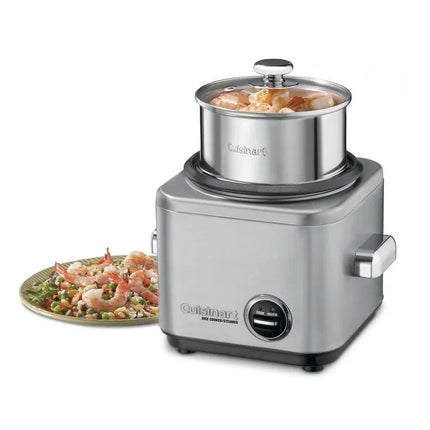 Rice Cooker Electric Automatic Kitchen Rice Cooking Pot Nonstick