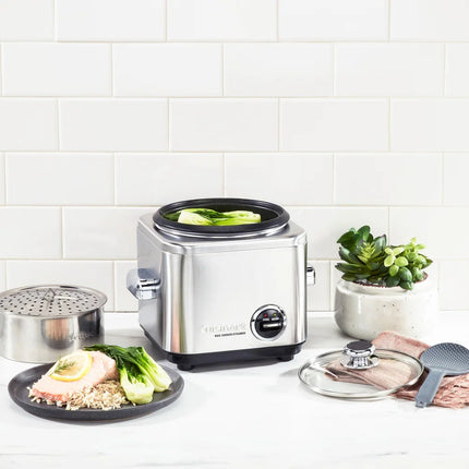 Rice Cooker Electric Automatic Kitchen Rice Cooking Pot Nonstick