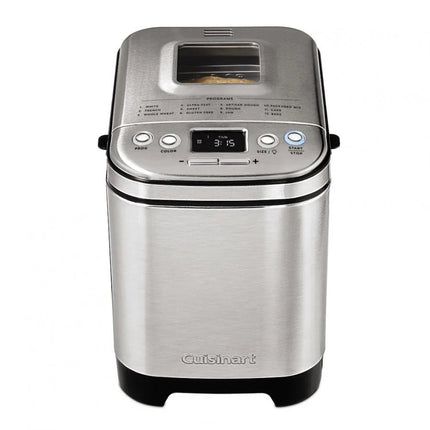 2 lb Automatic Bread Maker Compact Home Baking Machine Easy Bread Maker