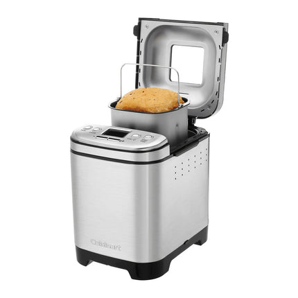 2 lb Automatic Bread Maker Compact Home Baking Machine Easy Bread Maker