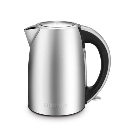 Electric Kettle – Cordless, Quick Boil for Tea and Coffee