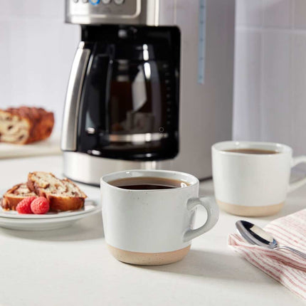 DCC-3200 Coffeemaker – 14-Cup PerfecTemp Programmable Brewer