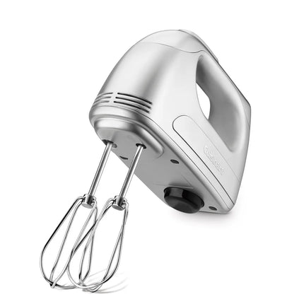 Power Advantage Cuisinart 7-Speed Hand Mixer 220W for Baking Cooking Use