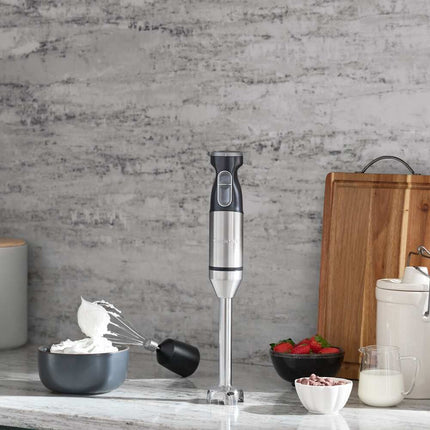 Smart Stick Variable Speed Hand Blender with Powerful Mixing Performance