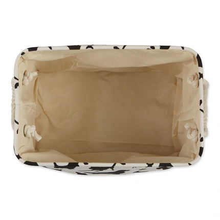 DII Polyester Pet Storage Bin Dog Show Rectangle Large Organizer Basket