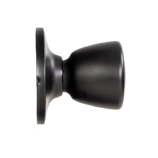 Terrace Non-Turning Dummy, Privacy, Passage & Entry Doorknob Collection