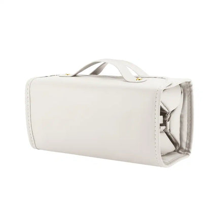 4 in 1 Detachable Makeup Bag Travel Cosmetic Organizer with Removable Compartments
