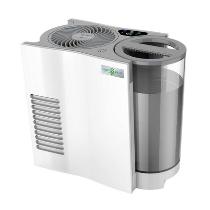EVDC300 Energy Smart Evaporative Humidifier, 1-Gallon with Auto Shut-Off