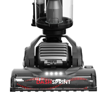 Dash Sprint Pet Upright Vacuum Cleaner Powerful Suction Home Carpet Use