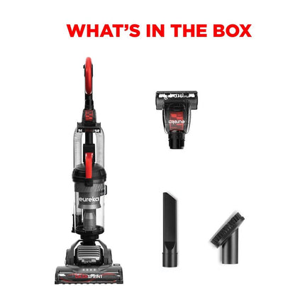 Dash Sprint Pet Upright Vacuum Cleaner Powerful Suction Home Carpet Use