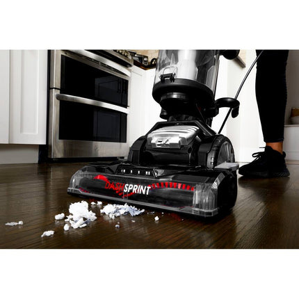 Dash Sprint Pet Upright Vacuum Cleaner Powerful Suction Home Carpet Use