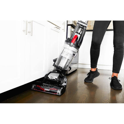 Dash Sprint Pet Upright Vacuum Cleaner Powerful Suction Home Carpet Use