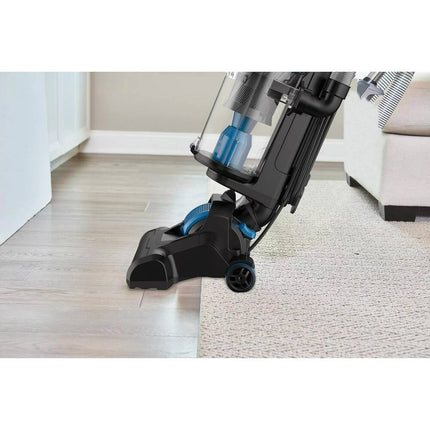 Max Swivel Deluxe Upright Vacuum Multi Surface Powerful Home Floor Cleaner