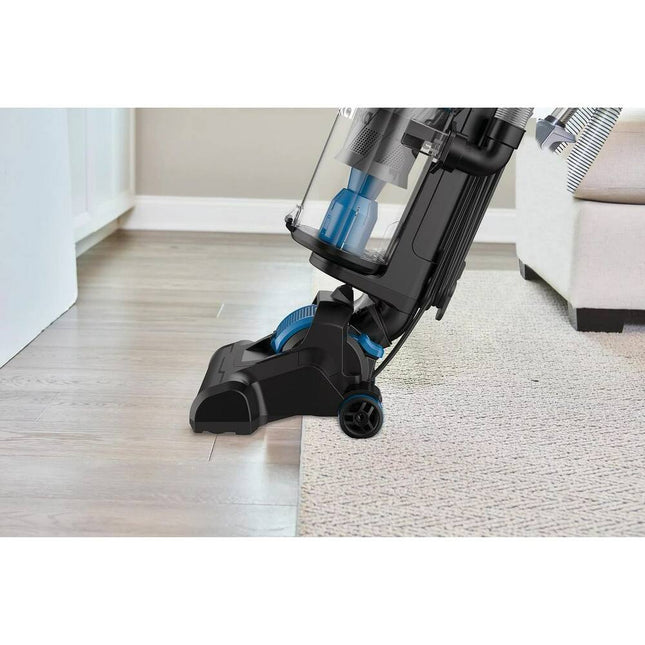 Max Swivel Deluxe Upright Vacuum Multi Surface Powerful Home Floor Cleaner