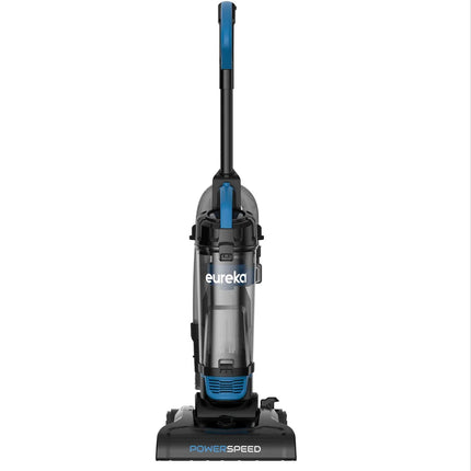 PowerSpeed Upright Vacuum Cleaner High Performance Multi Surface Cleaning