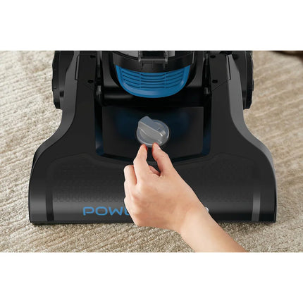 PowerSpeed Upright Vacuum Cleaner High Performance Multi Surface Cleaning