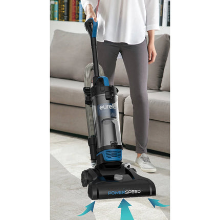 PowerSpeed Upright Vacuum Cleaner High Performance Multi Surface Cleaning