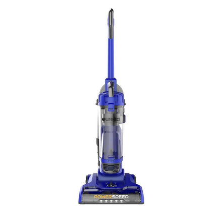 Eureka PowerSpeed Upright Vacuum Cleaner with Powerful Multi-Surface Suction