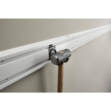 Scoop Hook Single Pack – 2.75" W x 4.25" H x 4.25" D Display Hook