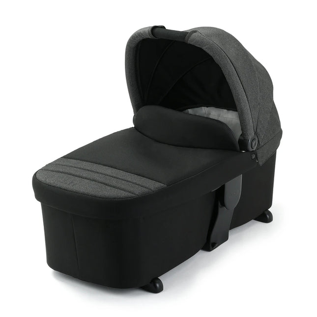 Modes Carry Cot Black Baby Bassinet Pram Carrycot Newborn Stroller