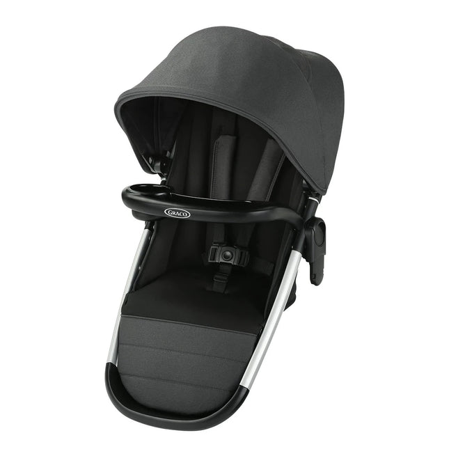 Modes Nest2Grow Stroller Second Seat Riordan Extra Toddler Seat N/A