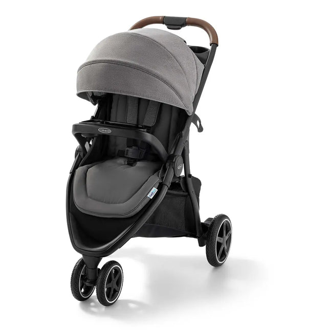 Outpace LX Stroller Cohen Lightweight Baby Stroller for Everyday Travel