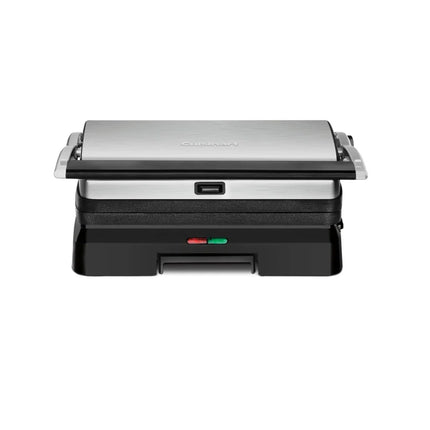 Griddler Grill and Panini Press Nonstick Sandwich Maker Cooking Grill
