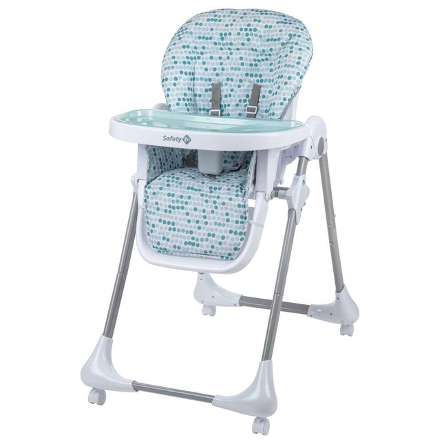 Grow and Go High Chair Adjustable Baby High Chair Multi Stage Feeding Seat