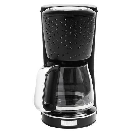 Starbeck Drip Coffee Maker 1.5L 10 Cup Automatic Coffee Machine