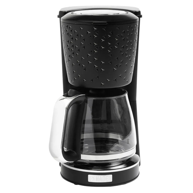 Starbeck Drip Coffee Maker 1.5L 10 Cup Automatic Coffee Machine