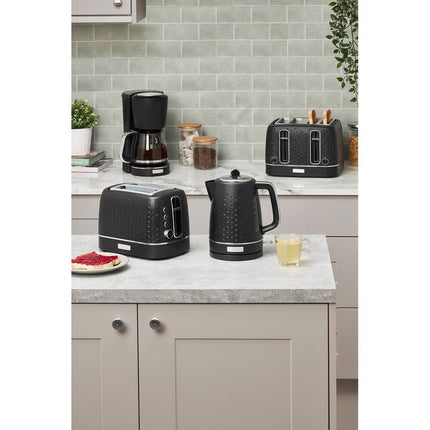 Starbeck Drip Coffee Maker 1.5L 10 Cup Automatic Coffee Machine