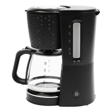 Starbeck Drip Coffee Maker 1.5L 10 Cup Automatic Coffee Machine