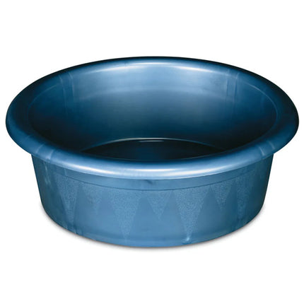Extra-Large Microban Pet Bowl – Heavy Duty for Dogs & Cats
