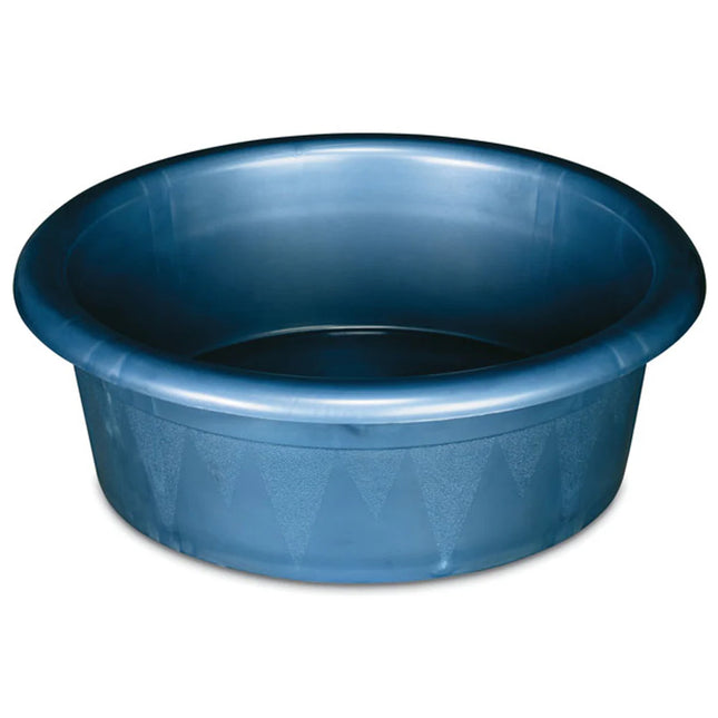 Extra-Large Microban Pet Bowl – Heavy Duty for Dogs & Cats