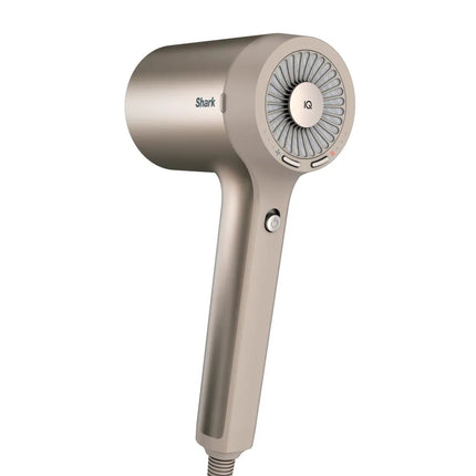 Professional Fast Drying Hair Blow Dryer Stone Gold Ionic Styling Dryer