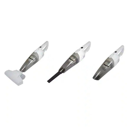 GoVac 2-in-1 Upright Handheld Vacuum Cleaner Lightweight Home Floor Care