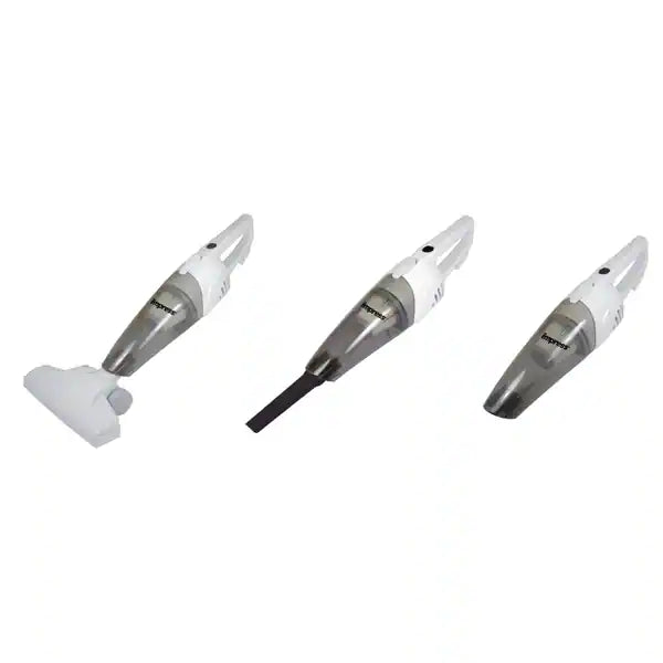 GoVac 2-in-1 Upright Handheld Vacuum Cleaner Lightweight Home Floor Care