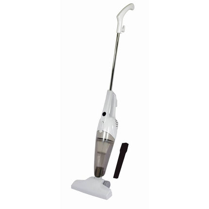 GoVac 2-in-1 Upright Handheld Vacuum Cleaner Lightweight Home Floor Care