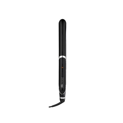InfinitiPRO SmoothWrap 1" Rainbow Titanium Hair Straightener – Sleek & Smooth