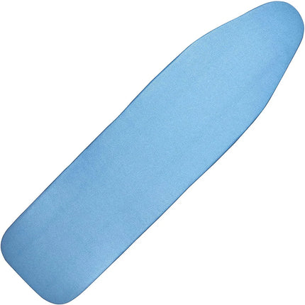 Heat Resistant Ironing Board Cover 54x15 Elastic Edge Straps Silicone