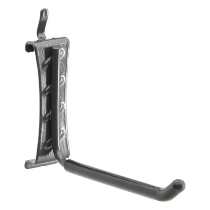 8 Pack J & L Hooks Multi-Purpose Storage Hooks for Tools and Accessories