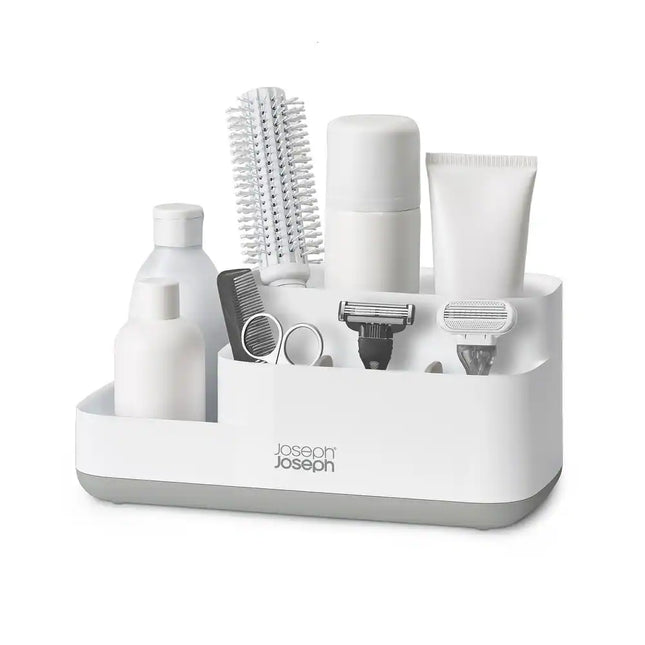 EasyStore Bathroom Storage Organizer Caddy – Multipurpose Storage Rack