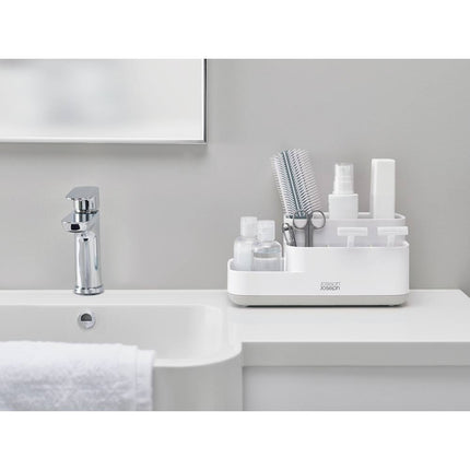 EasyStore Bathroom Storage Organizer Caddy – Multipurpose Storage Rack