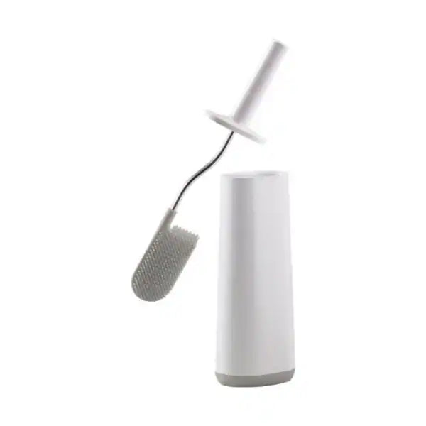 Flex Toilet Brush Durable Design for Hard to Reach Cleaning Areas